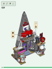 LEGO 75583 instructions page 108 – build guide