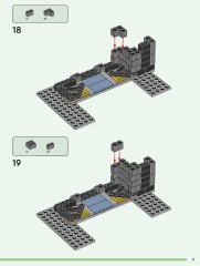 LEGO 75583 instructions page 11 – build guide
