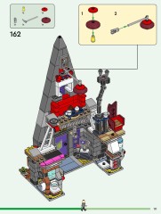 LEGO 75583 instructions page 111 – build guide