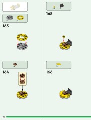 LEGO 75583 instructions page 112 – build guide