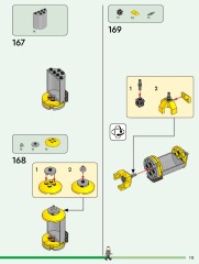 LEGO 75583 instructions page 113 – build guide