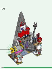 LEGO 75583 instructions page 114 – build guide