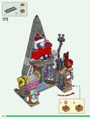 LEGO 75583 instructions page 116 – build guide