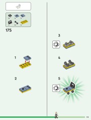 LEGO 75583 instructions page 119 – build guide