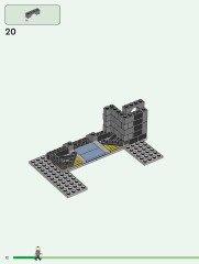 LEGO 75583 instructions page 12 – build guide