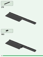 LEGO 75583 instructions page 122 – build guide