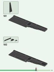 LEGO 75583 instructions page 123 – build guide