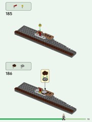 LEGO 75583 instructions page 125 – build guide