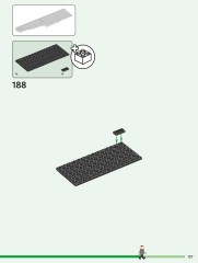 LEGO 75583 instructions page 127 – build guide