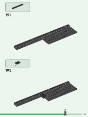 LEGO 75583 instructions page 129 – build guide