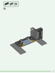 LEGO 75583 instructions page 13 – build guide