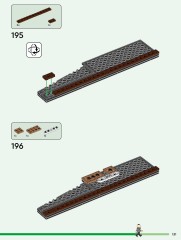 LEGO 75583 instructions page 131 – build guide