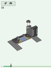 LEGO 75583 instructions page 14 – build guide