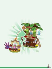 LEGO 75583 instructions page 145 – build guide