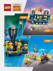 LEGO 75583 instructions page 146 – build guide