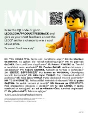 LEGO 75583 instructions page 148 – build guide