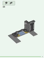 LEGO 75583 instructions page 15 – build guide