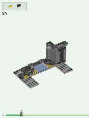 LEGO 75583 instructions page 16 – build guide