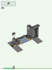 LEGO 75583 instructions page 18 – build guide