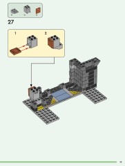 LEGO 75583 instructions page 19 – build guide