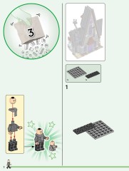 LEGO 75583 instructions page 2 – build guide
