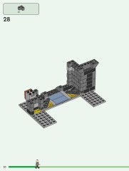 LEGO 75583 instructions page 20 – build guide