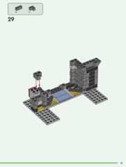 LEGO 75583 instructions page 21 – build guide