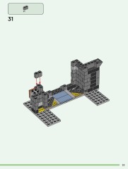 LEGO 75583 instructions page 23 – build guide