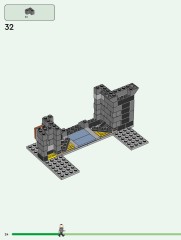 LEGO 75583 instructions page 24 – build guide
