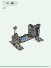 LEGO 75583 instructions page 25 – build guide