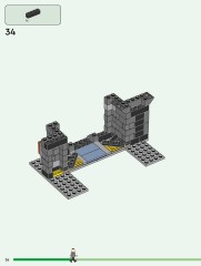 LEGO 75583 instructions page 26 – build guide