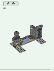 LEGO 75583 instructions page 27 – build guide