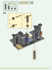 LEGO 75583 instructions page 31 – build guide