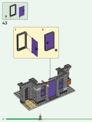 LEGO 75583 instructions page 32 – build guide