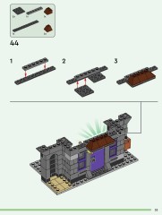 LEGO 75583 instructions page 33 – build guide