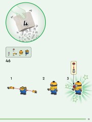 LEGO 75583 instructions page 35 – build guide