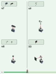 LEGO 75583 instructions page 36 – build guide