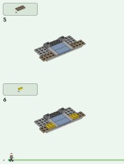 LEGO 75583 instructions page 4 – build guide