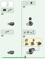 LEGO 75583 instructions page 42 – build guide