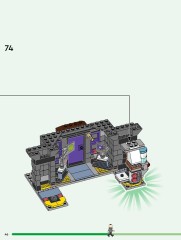 LEGO 75583 instructions page 46 – build guide
