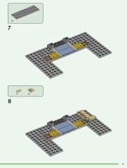 LEGO 75583 instructions page 5 – build guide