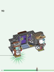 LEGO 75583 instructions page 52 – build guide