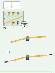 LEGO 75583 instructions page 55 – build guide