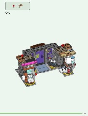 LEGO 75583 instructions page 57 – build guide