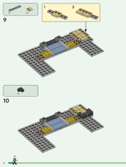 LEGO 75583 instructions page 6 – build guide