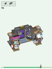 LEGO 75583 instructions page 60 – build guide
