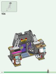 LEGO 75583 instructions page 66 – build guide