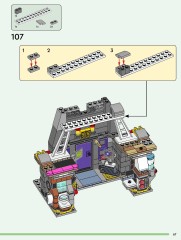LEGO 75583 instructions page 67 – build guide