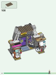LEGO 75583 instructions page 68 – build guide