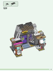 LEGO 75583 instructions page 69 – build guide